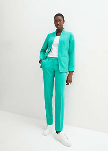 bonprix Regular Fit Tailored Suit Freemans