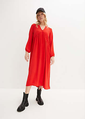 leather tube top zara