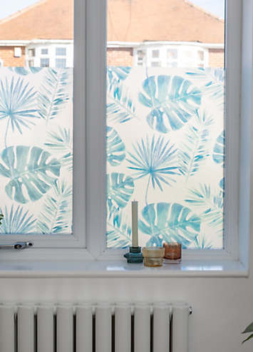 Thumbnail for Eco Modern Apartment Window Film