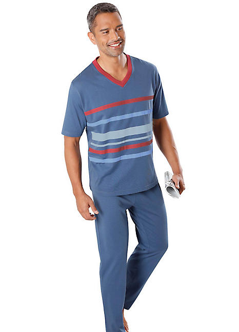 3 piece pyjama set