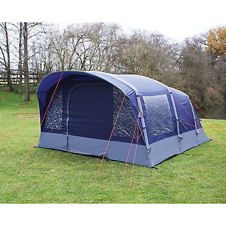 airbeam tent review