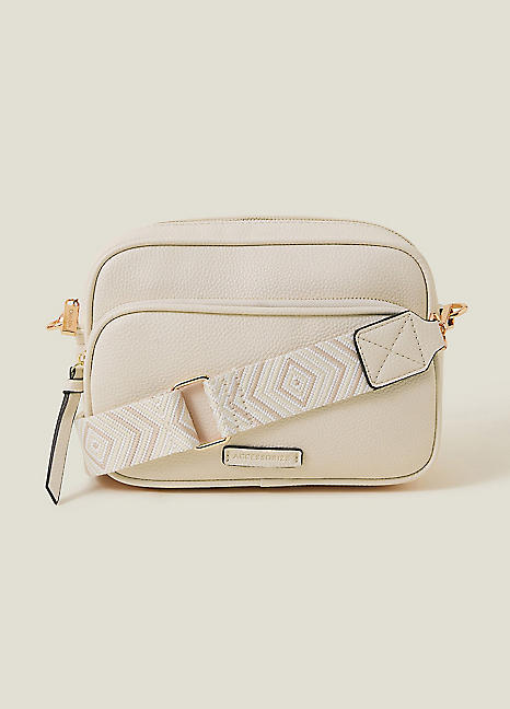 バッグ Apolina Dinah cross body bag Apolina Dinah cross body bag