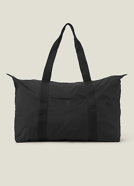 Packable tote bag for travel online