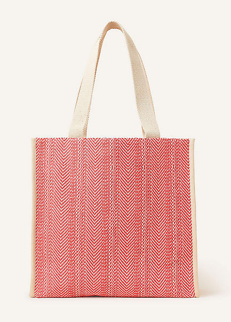 Accessorize hot sale pink bag