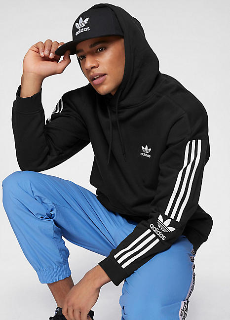 new adidas hoodie