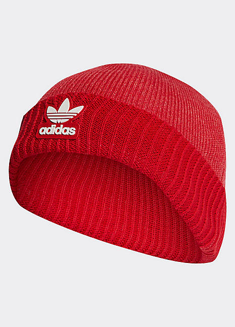 adidas Originals Adicolour Knit Beanie Freemans