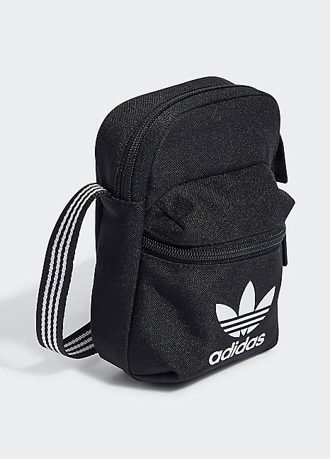 Adidas over deals shoulder bag