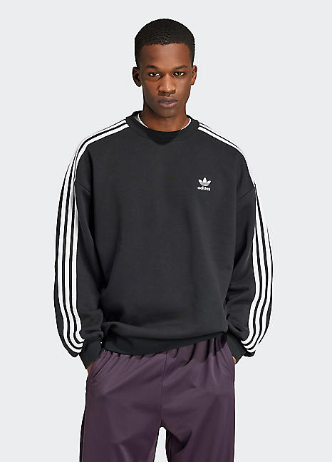 Adidas turtleneck jumper sale