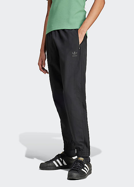 adidas Originals Elasticated Waist Woven Joggers