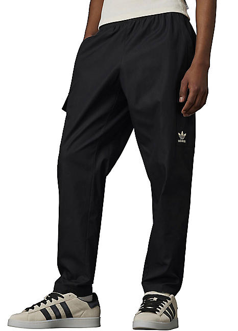 adidas summer trousers