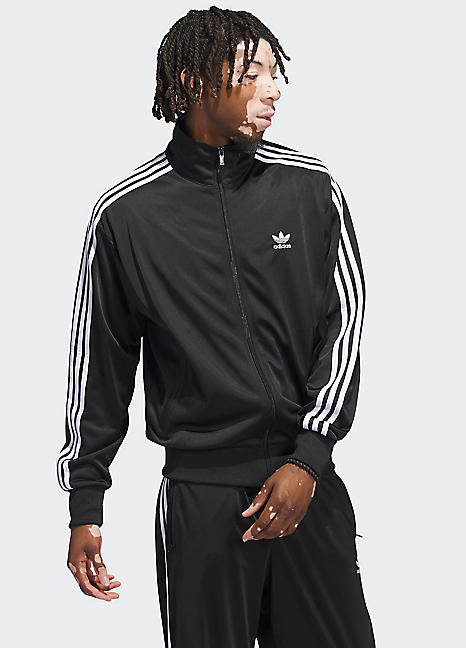 adidas Originals Firebird Training Jacket Freemans
