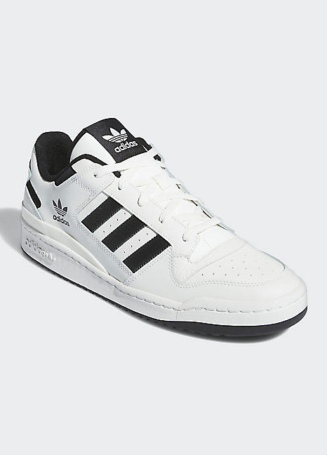 Adidas casuals trainers online