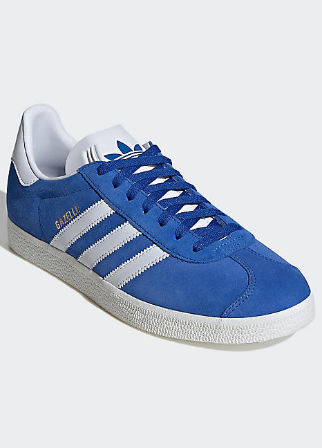 adidas Originals Gazelle Trainers Freemans