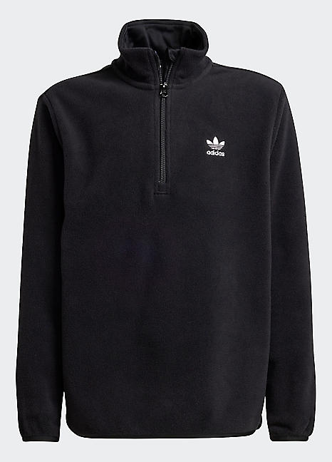 adidas Originals Kids Polar Fleece Jacket