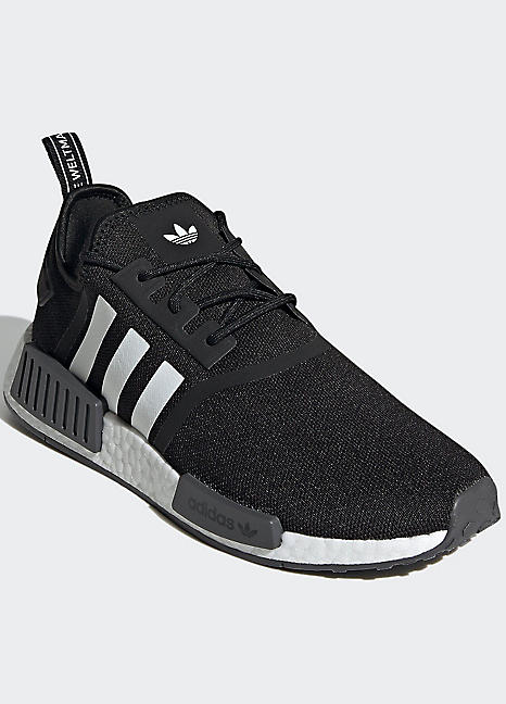 adidas Originals Lace Up NMD R1 Trainers Freemans