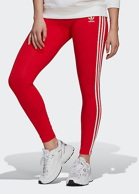 adidas Performance 'Brand Love' Running Tights