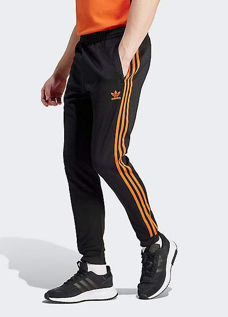 Adidas originals hot sale strun track pants