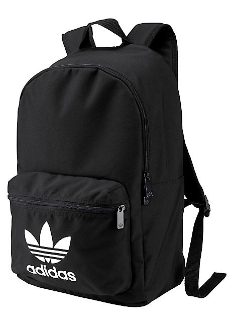 adidas classic trefoil rucksack