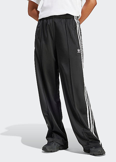 ツ*コ様 90s Adidas Wide Track Pants 90s adidas wide track pant トレフォイルロゴ Lサイズ - メルカリ