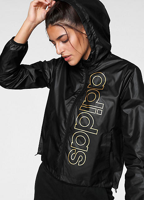 adidas performance core jacket