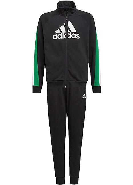 adidas jogger suit