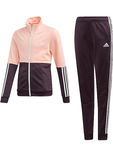 tracksuit kids adidas