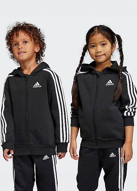 Childrens adidas jumper best sale