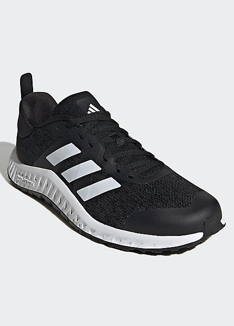 adidas Performance Running Trainers Freemans