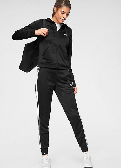 adidas performance tracksuit