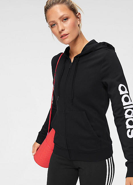 sweat jacket adidas