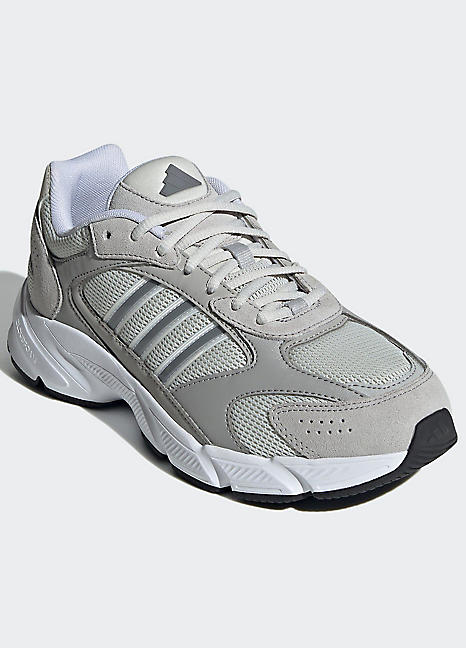 ◆正規品◆ADIDAS CRAZYCHAOS 2000 GREY FOUR◆関税/送料込◆ adidas Sportswear Crazychaos 2000 Trainers | Freemans