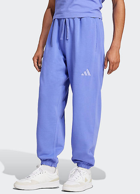 Adidas cuffed jogger online