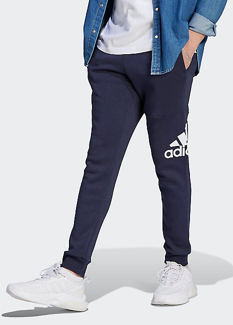 Adidas tapered outlet sweatpants