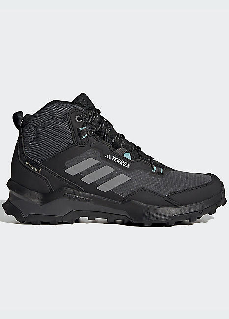 Adidas gore tex hiking boots best sale