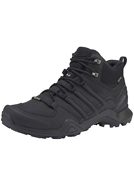 Scarpe terrex swift r2 2025 mid gtx