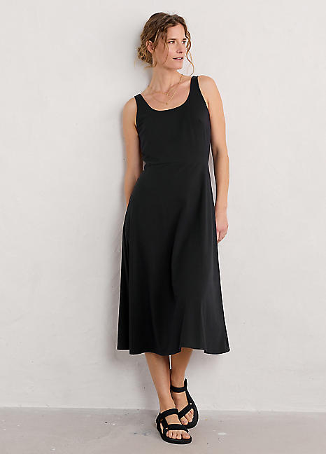 adrianna papell floral sheath dress