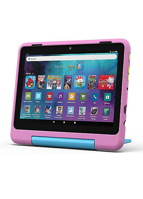 Amazon Fire HD Pro 8 Inch Kids Tablet (Ages 6-12) - 32GB