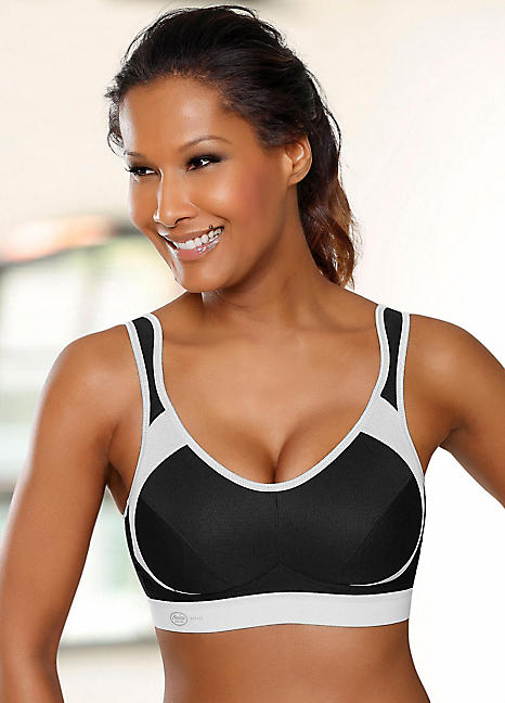 good quality sports bra