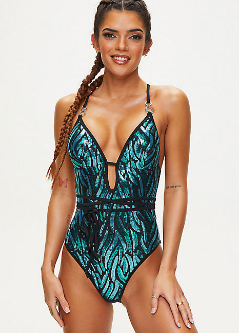 Ann summers fashion swimwear house of fraser