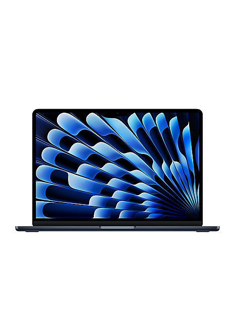 MacBook air M4 16GB 256GB 美品　ミッドナイト Apple MacBook Air 15インチ 2025 Apple M4 16GB SSD 256GB