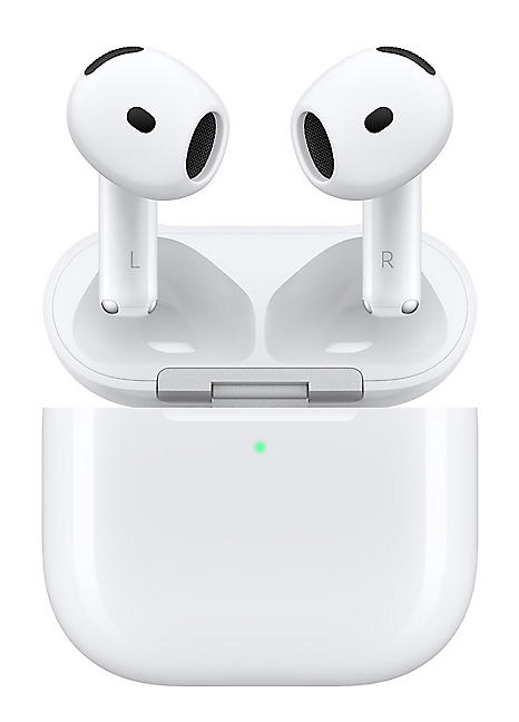 Apple AirPods 4th Generation with Active Noise Cancellation & USB