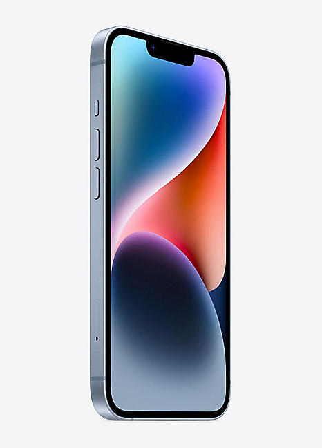 スマートフォン本体 Apple - iPhone 14 256GB Blue iPhone 14 256GB Blue - From €449 - Swappie