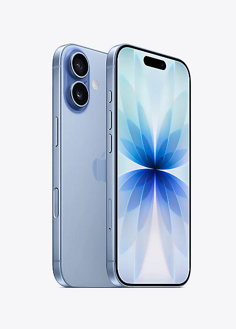 ❗️Apple iPhone 17 ミストブルー256GB Telefon mobil Apple iPhone 17, 256GB, 5G, Mist Blue - eMAG.ro