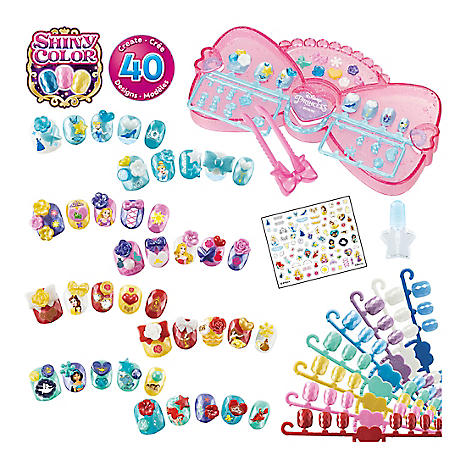 Disney Princess Tiara Activity Kit - Aquabeads