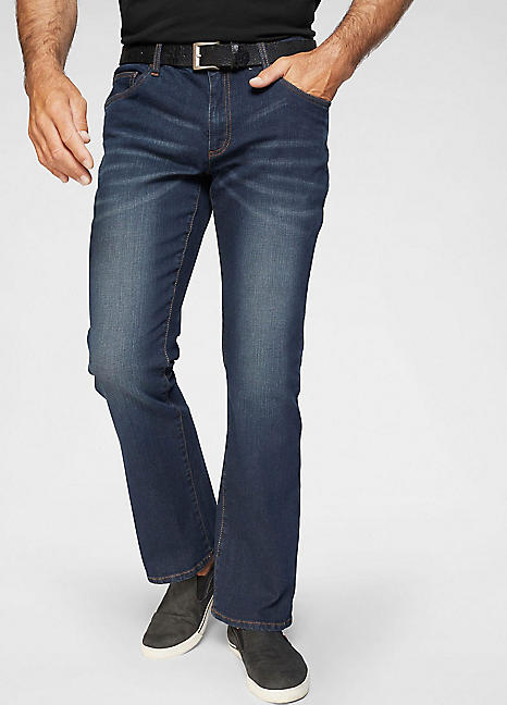 Arizona 'Mike' Bootcut Jeans | Freemans