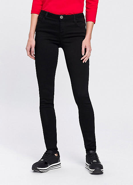 arizona skinny jeans