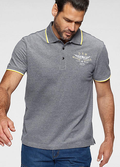 Download Arizona Short Sleeve Polo Shirt | Freemans