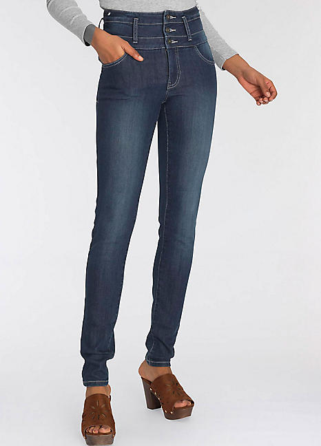 arizona slim fit jeans