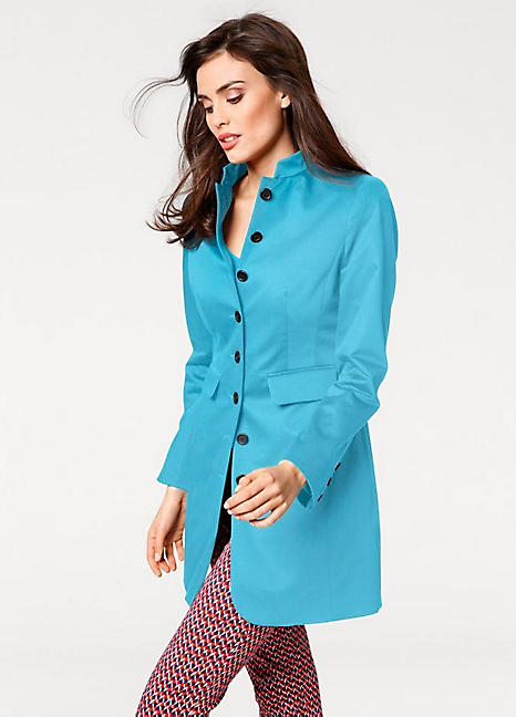 ashley brooke coat