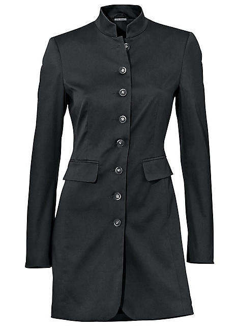 ashley brooke coat